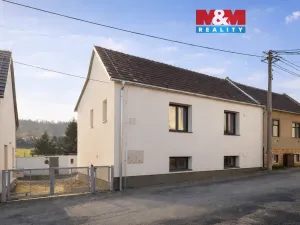 Pronájem bytu 3+kk, Řícmanice, U Mlýnku, 78 m2
