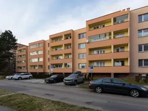 Prodej bytu 3+1, Ostrava, Krestova, 73 m2