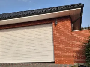 Prodej garáže, Krupka, Ovocná, 88 m2