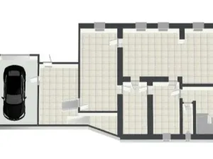 Prodej ubytování, Pernink, Nejdecká, 409 m2