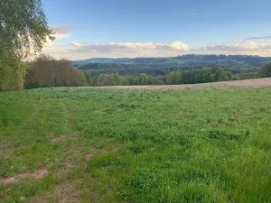 Prodej pole, Semily - Bítouchov, 8971 m2