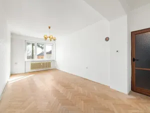 Prodej bytu 2+1, Vlašim, Družstevní, 51 m2