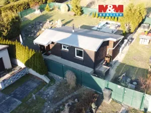 Prodej chaty, Metylovice, 40 m2