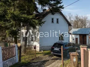 Prodej rodinného domu, Orlová, Těšínská, 120 m2