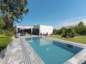 Prodej rodinného domu, Kostelec nad Černými lesy, Svatbínská, 130 m2