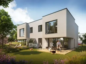 Prodej rodinného domu, Úvaly, 198 m2