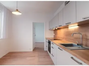 Pronájem bytu 3+1, Ústí nad Labem, Picassova, 67 m2