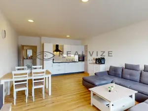 Prodej bytu 2+kk, České Budějovice, České Vrbné, 71 m2