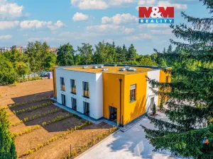 Prodej bytu 1+kk, Praha - Třebonice, U Zličína, 23 m2