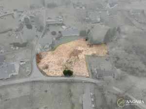 Prodej pozemku pro bydlení, Tvrdkov, 2807 m2