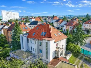 Prodej obchodního prostoru, Praha - Hostivař, Herbenova, 360 m2