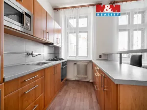 Prodej bytu 1+1, Králíky, Dlouhá, 60 m2