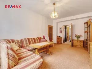 Prodej bytu 2+1, Karlovy Vary, I. P. Pavlova, 54 m2