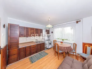 Prodej rodinného domu, Loštice, Vejmoly, 150 m2