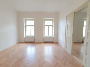 Pronájem bytu 3+kk, Praha - Malá Strana, Vítězná, 100 m2