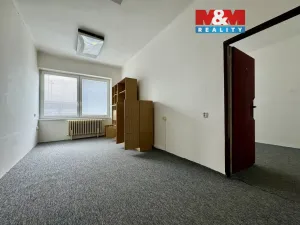 Pronájem kanceláře, Benešov, Žižkova, 34 m2