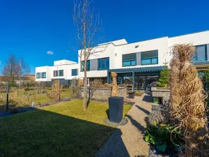 Prodej rodinného domu, Praha - Kolovraty, Kupkova, 141 m2