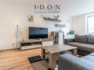 Prodej bytu 2+1, Ostrava, Moravská, 51 m2