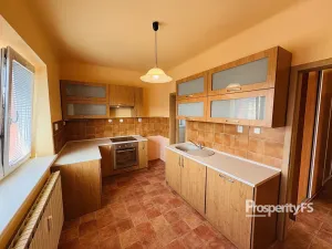 Pronájem bytu 2+1, Ostrava - Hrabůvka, Horní, 58 m2