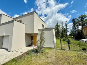 Prodej rodinného domu, Unhošť, Na Čeperce, 181 m2