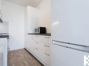 Prodej bytu 2+kk, Praha - Horní Měcholupy, Nad přehradou, 44 m2