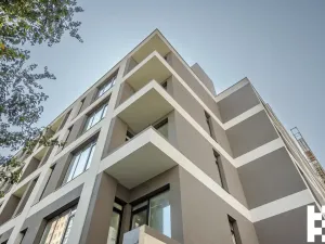 Prodej skladu, Praha - Bohnice, Lodžská, 28 m2