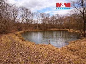 Prodej komerčního pozemku, Křečovice - Vlkonice, 68525 m2