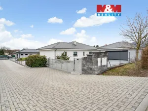 Prodej rodinného domu, Lahošť, K Vápence, 150 m2