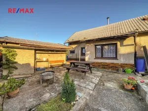 Prodej rodinného domu, Zásmuky, 73 m2