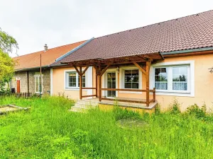 Prodej rodinného domu, Horní Skrýchov, 230 m2