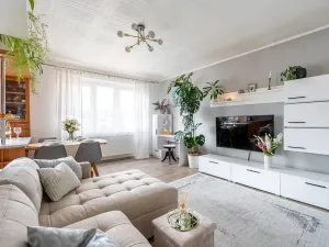 Prodej bytu 3+kk, Jemnice, U Víta, 62 m2