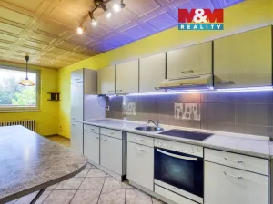 Prodej bytu 4+1, Hostomice, Dobříšská, 85 m2