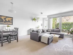 Prodej bytu 2+kk, Brno, Langrova, 57 m2