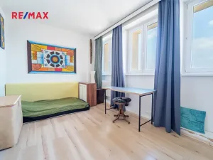 Prodej bytu 1+kk, Praha - Strašnice, Černokostelecká, 26 m2