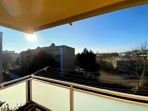 Pronájem bytu 4+1, Brno, Vlárská, 98 m2