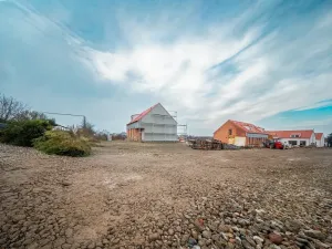 Prodej pozemku pro bydlení, Kobylnice, U Řempa, 497 m2