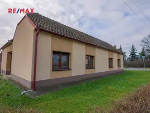 Prodej rodinného domu, Louka, 210 m2