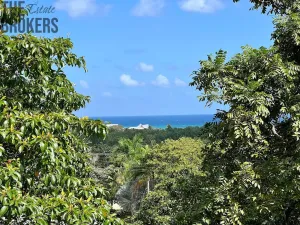 Prodej rodinného domu, Coxen Hole, Roatán, Honduras, 111 m2