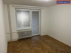 Pronájem bytu 2+1, Bučovice, Fučíkova, 48 m2