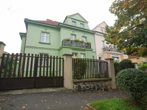 Pronájem bytu 2+1, Teplice, Heydukova, 60 m2