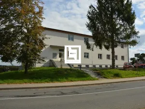 Pronájem bytu 2+kk, Charváty, 41 m2