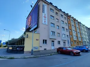 Pronájem bytu 1+kk, Praha - Michle, Jihlavská, 24 m2