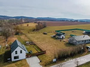 Prodej pozemku pro bydlení, Sedlec-Prčice, 2095 m2