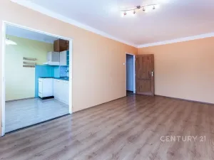 Pronájem bytu 3+1, Most, Javorová, 65 m2