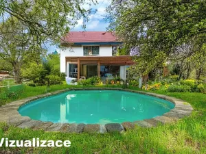 Prodej pozemku pro bydlení, Zdislavice, 1173 m2