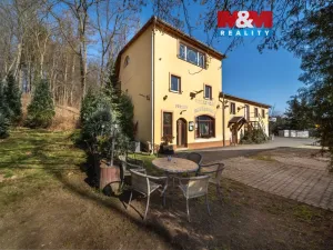 Pronájem restaurace, Domažlice - Dolejší Předměstí, Chrastavická, 300 m2