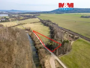 Prodej louky, Ejpovice, 2919 m2