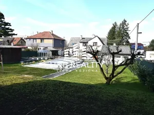 Prodej vícegeneračního domu, Měšice, Na Křížku, 183 m2