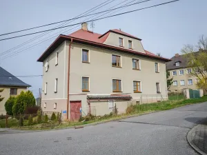 Prodej bytu 2+1, Hrádek nad Nisou, Zlatá výšina, 60 m2