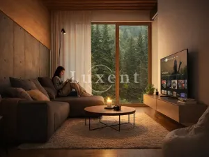 Prodej bytu 1+kk, Štrba, Slovensko, 115 m2